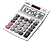 CASIO MS-80S - Taschenrechner