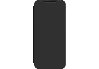 SAMSUNG Wallet Flip - Custodia (Adatto per modello: Samsung Galaxy A12)