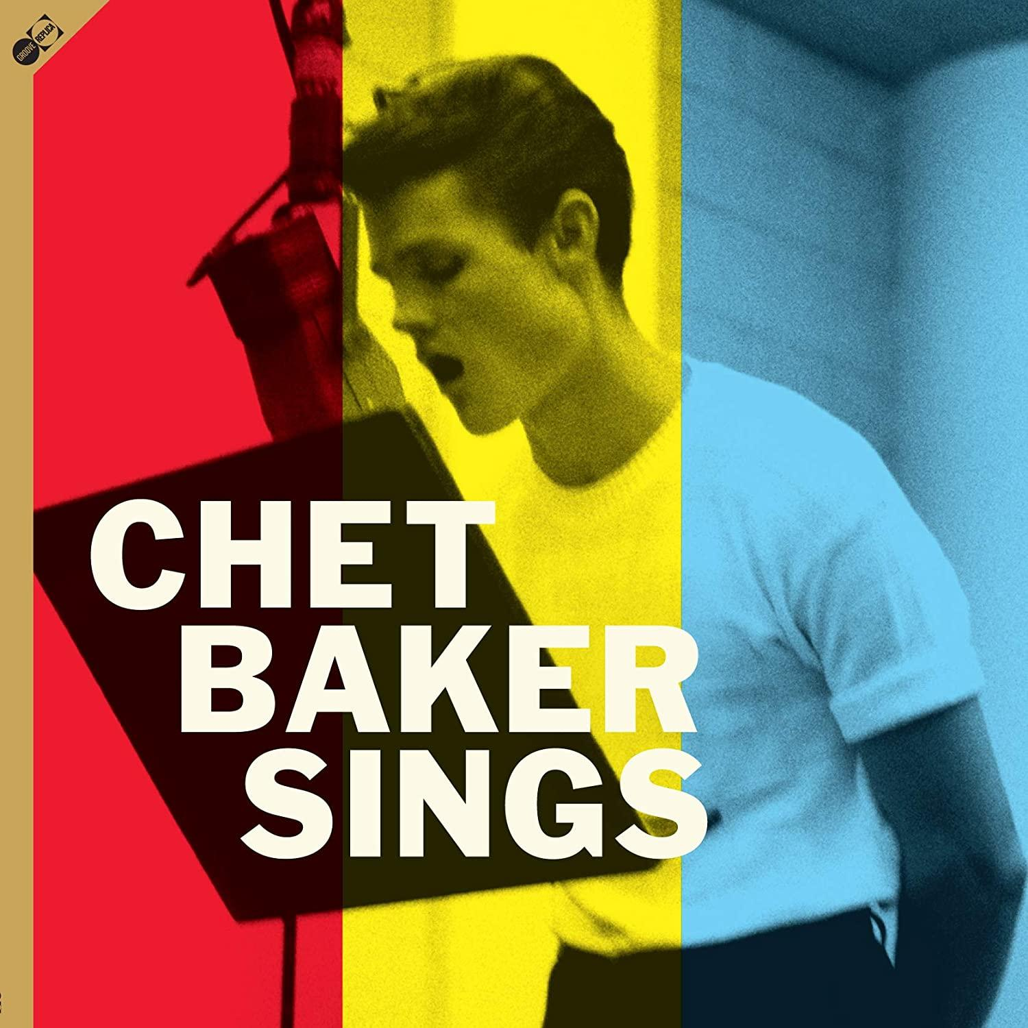 Chet Baker BONUS SINGS+10 - - TRACKS (180G+BONUS) Bonus-CD) + (LP