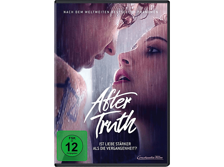 After Truth DVD (FSK: 12)