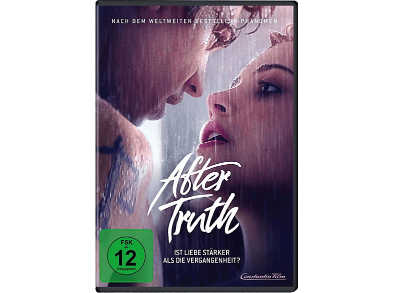 After Truth DVD