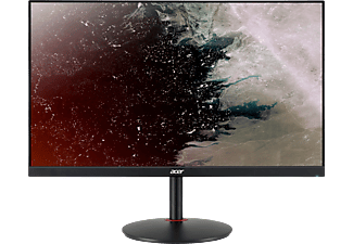 ACER Nitro XV272LVbmiiprx - Gaming monitor, 27 ", Full-HD, 144 Hz (fino a 165 Hz), Nero