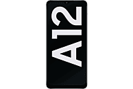 SAMSUNG GALAXY A12 64 GB Weiß Dual SIM
