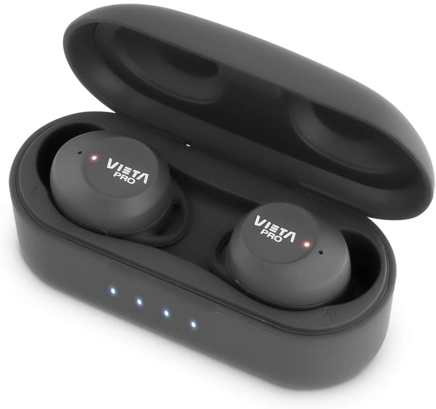 Wireless Headphones Vieta Pro Airpods Auriculares Vieta Unseen