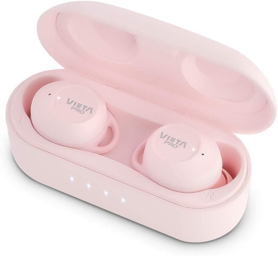 Auriculares True Wireless Vieta Pro True Wireless Unseen VHP