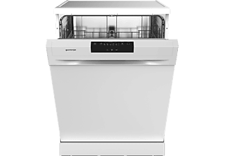 GORENJE GS62040W mosogatógép, 3 az 1-ben funkció