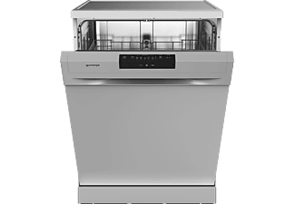 GORENJE GS62040S mosogatógép, 3 az 1 -ben funkció