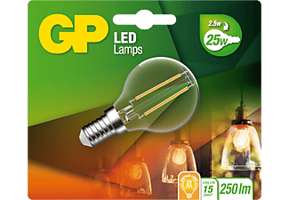 GP LIGHTING LED lamp Warm wit E14 (078104-LDCE1)