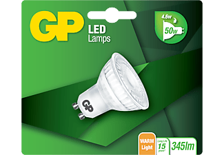 GP LIGHTING LED-spot Warm wit GU10 (740GPGU10080176CE1)