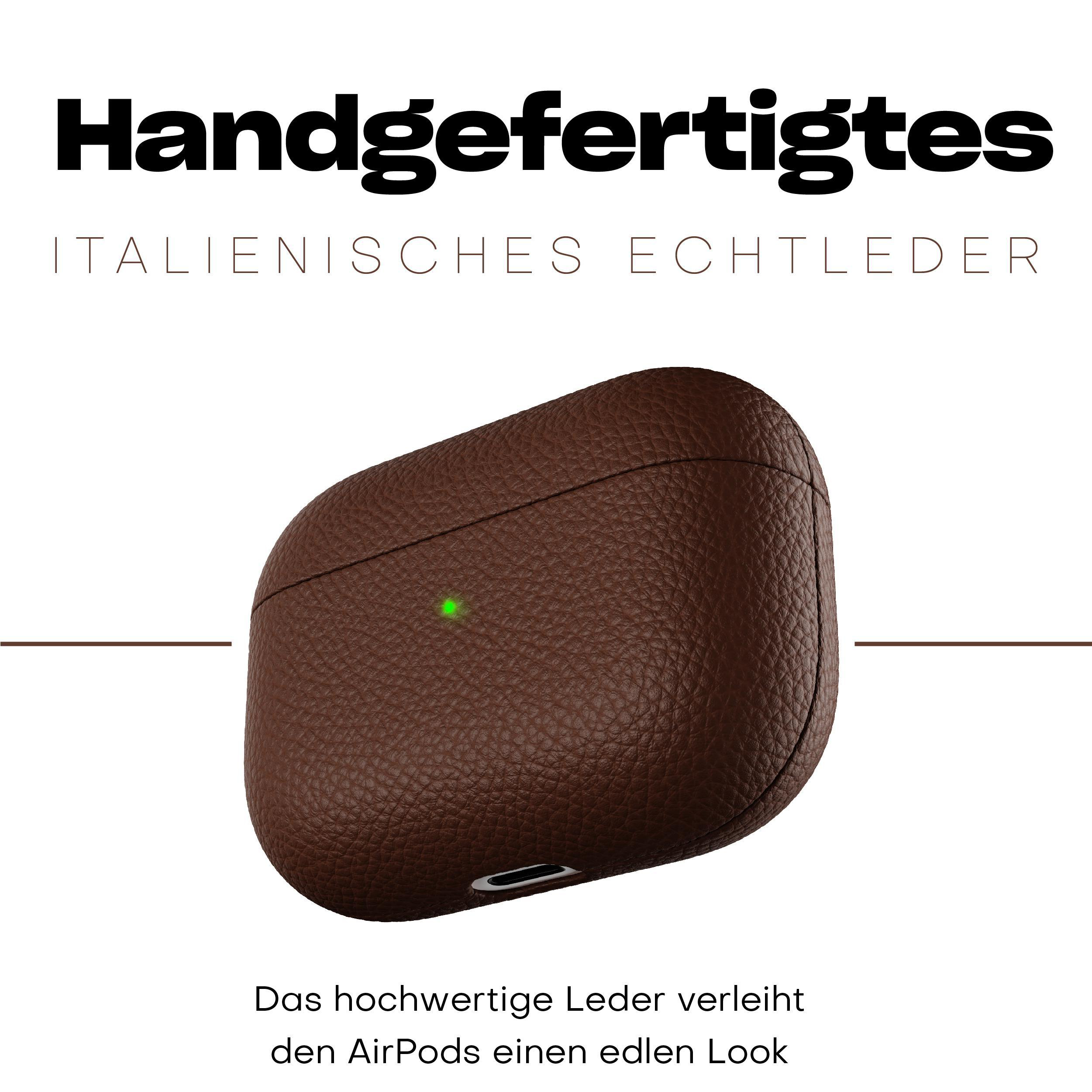Nahaufnahme einer Frau, die ein Haarentfernungsgerät im Gesicht und am Bein benutzt.