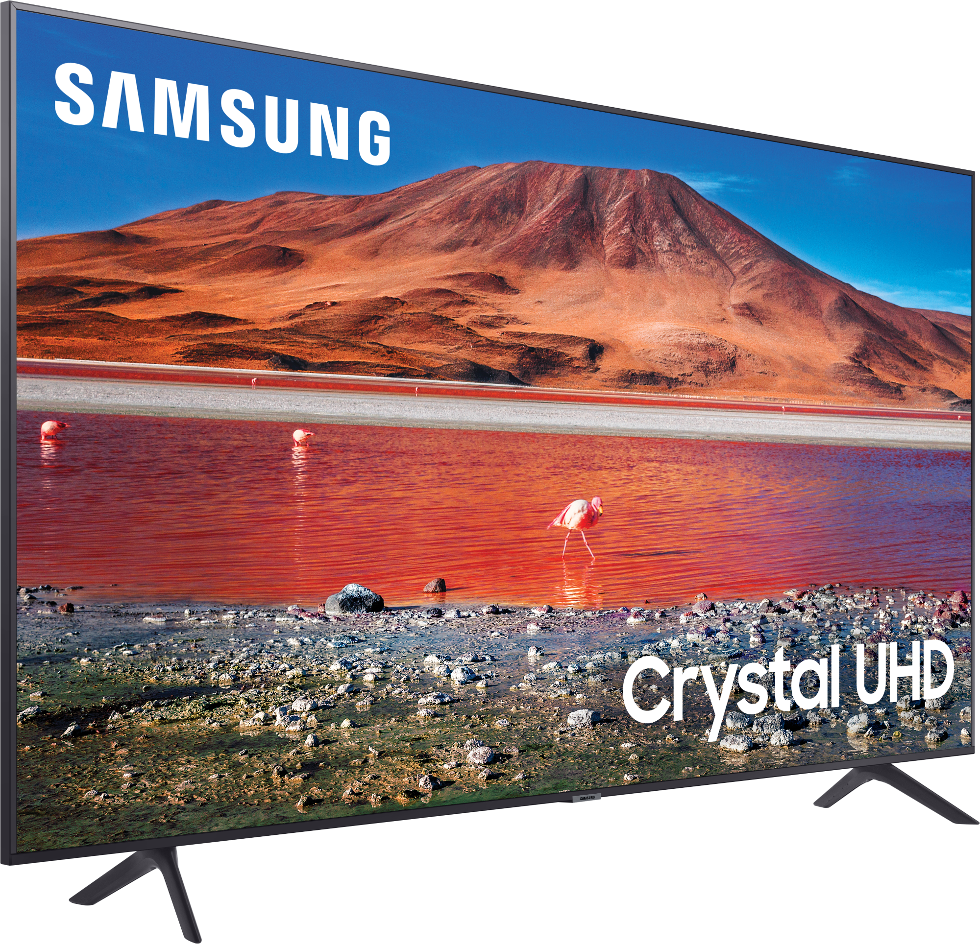 SAMSUNG UE50TU7090U - TV (50 ", UHD 4K, LCD)