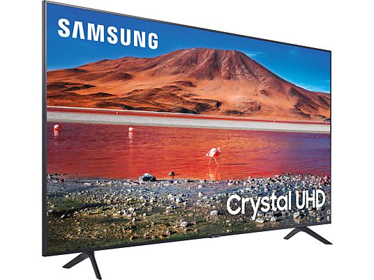 SAMSUNG UE50TU7090U - TV (50 ", UHD 4K, LCD)