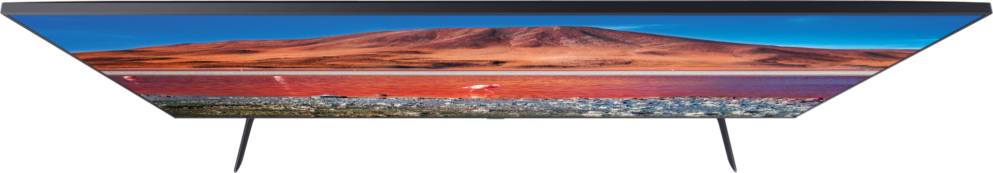SAMSUNG UE50TU7090U - TV (50 ", UHD 4K, LCD)
