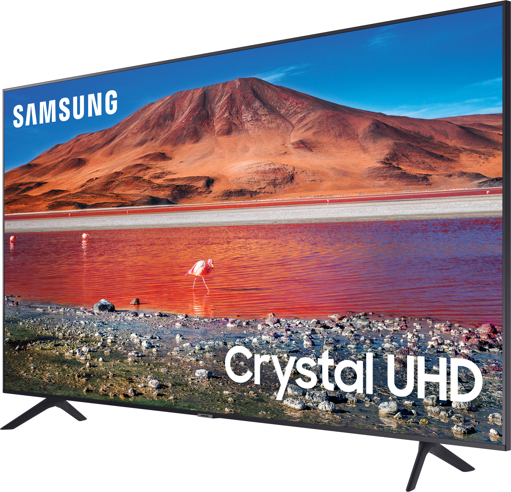 SAMSUNG UE50TU7090U - TV (50 ", UHD 4K, LCD)