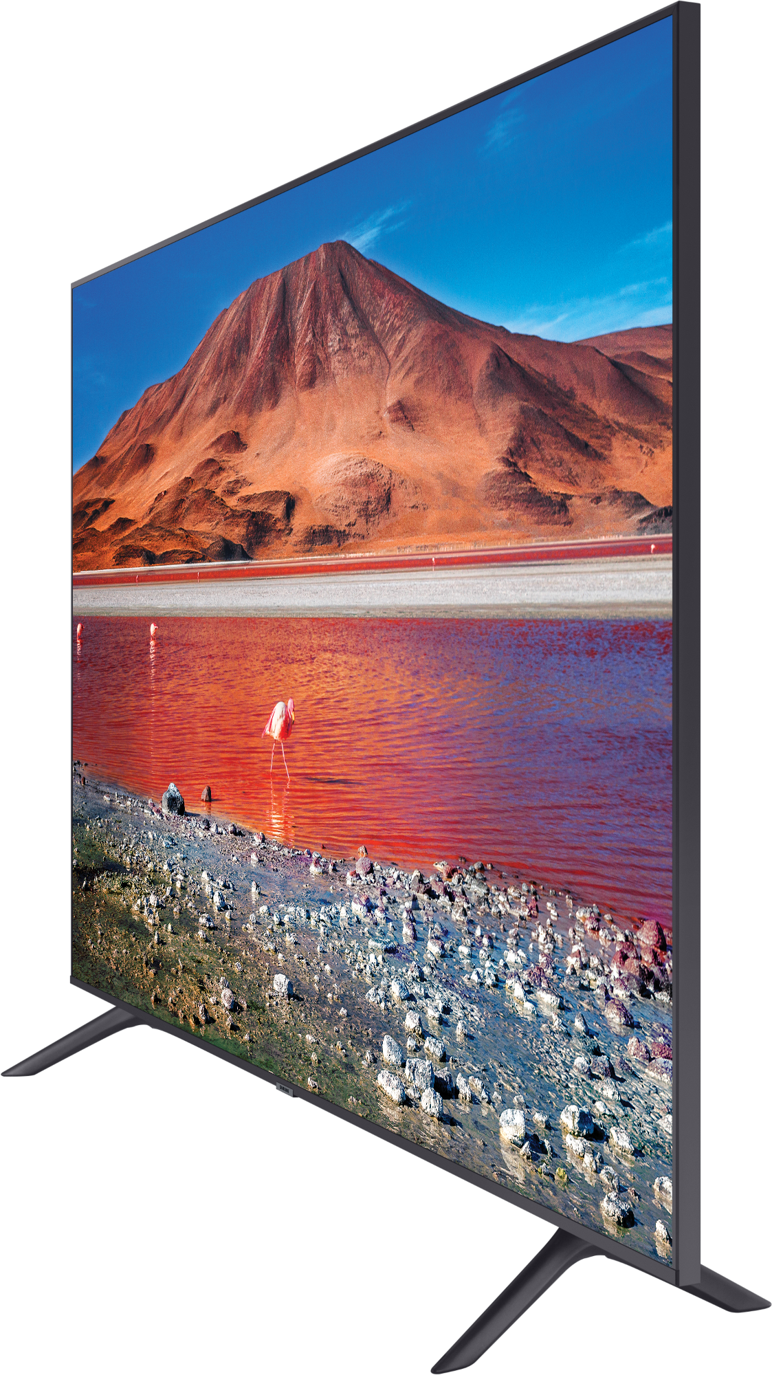 SAMSUNG UE50TU7090U - TV (50 ", UHD 4K, LCD)