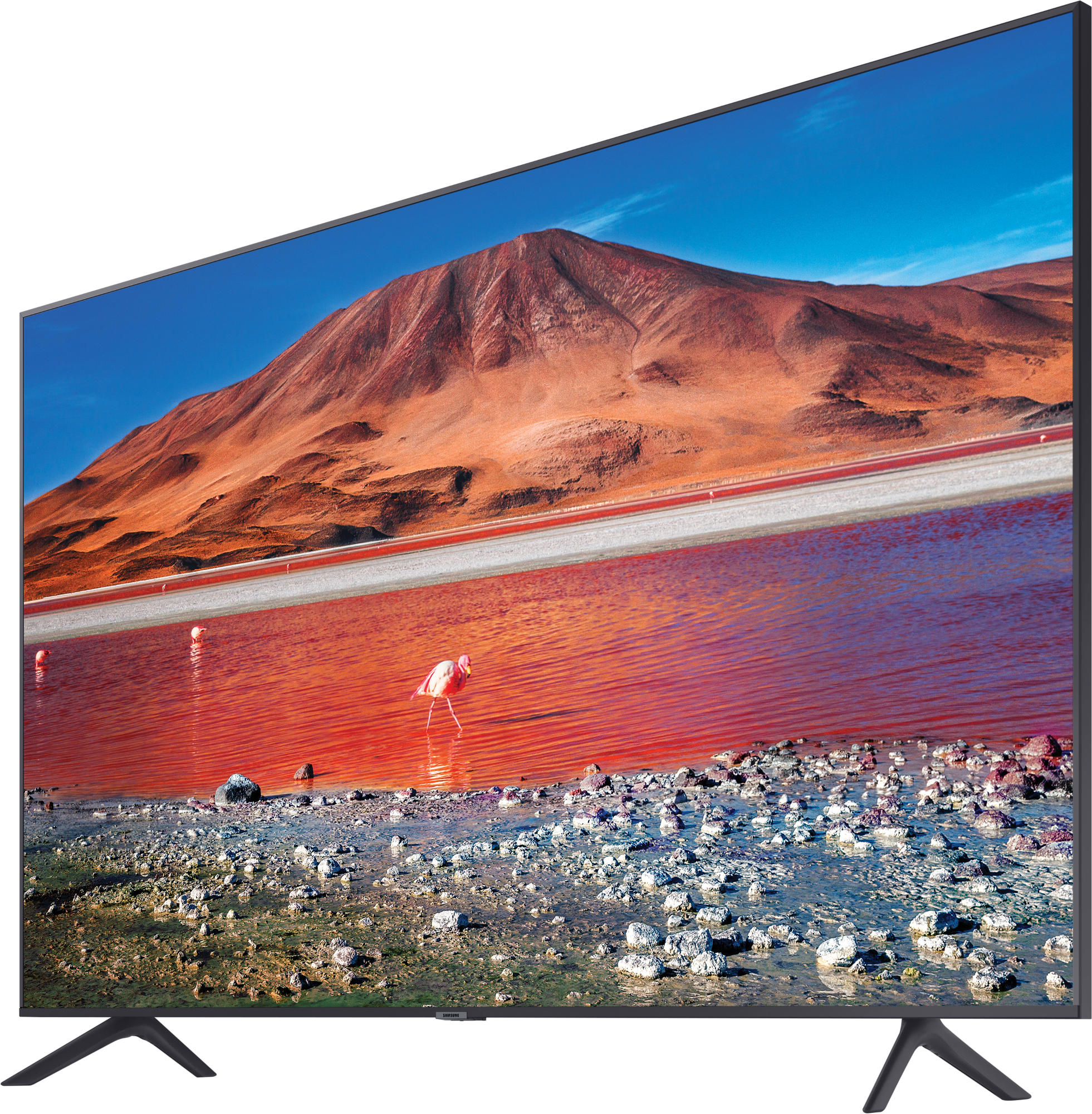 SAMSUNG UE50TU7090U - TV (50 ", UHD 4K, LCD)