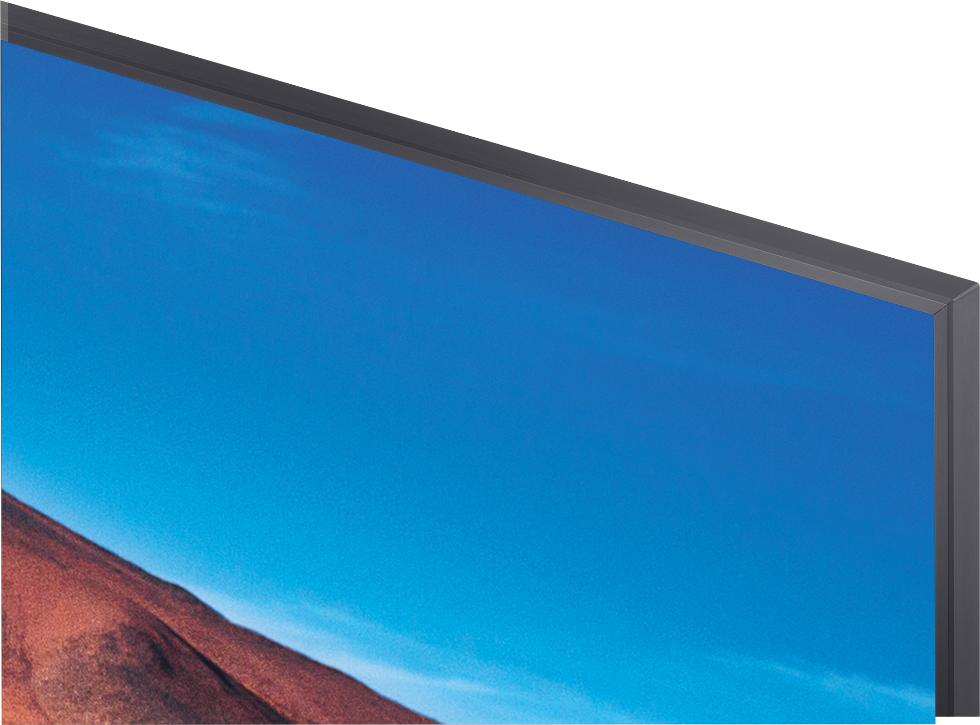 SAMSUNG UE50TU7090U - TV (50 ", UHD 4K, LCD)