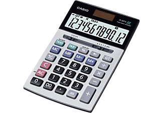 CASIO JS-20TV - Calculatrice