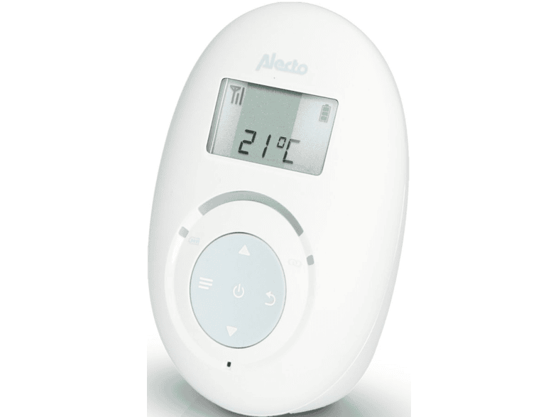 Alecto DBX120 babyphone Audio - Babyphone DECT -…