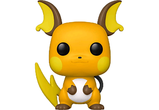 FUNKO POP! Games : Pokémon - Raichu - Figure collective (Multicolore)