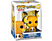 FUNKO POP! Games : Pokémon - Raichu - Figure collective (Multicolore)