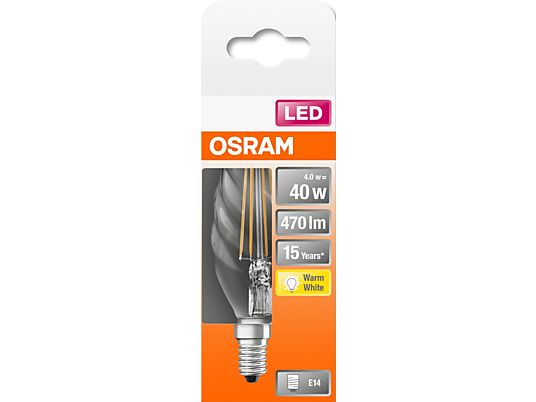 OSRAM LED Star Retrofit Classic BW - LED-Leuchtmittel