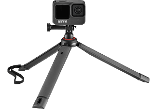 JOBY TelePod SPORT - Stativ (Schwarz)