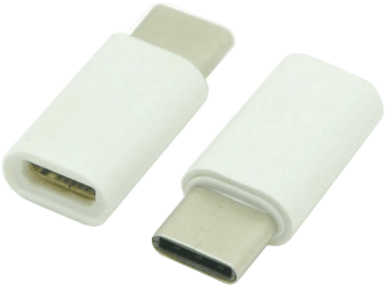 CELLECT Átalakító adapter MICRO USB-ről USB C-re