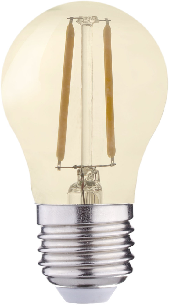 GP LIGHTING Ampoule Vintage Gold E27 1.2 W (745GPMGL080596CE1)