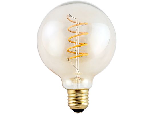 GP LIGHTING LED lamp Vintage Gold E27 (745GPVIN082132CE1)