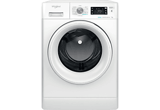 WHIRLPOOL FFB 7438 WV EE elöltöltős mosógép