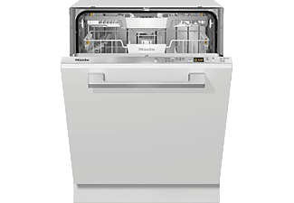 MIELE G5260 SCVI ED beépíthető mosogatógép