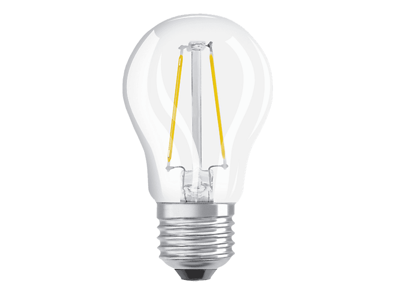 OSRAM LED Star Retrofit Classic P - LED-Leuchtmittel