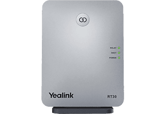 YEALINK RT30 - DECT Repeater (Grau)