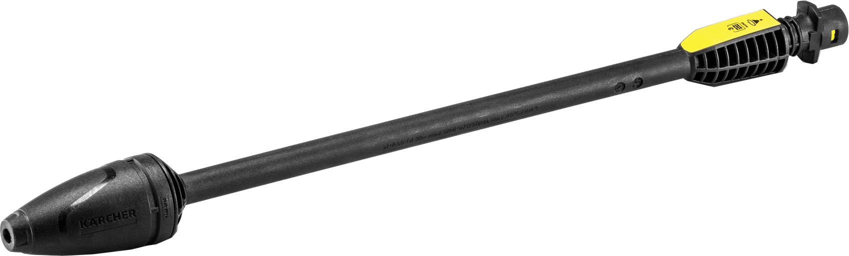 KÄRCHER Szennymaró DB 120 Full Controll, K2-K3 magasnyomású mosóhoz (2.642-727.0)