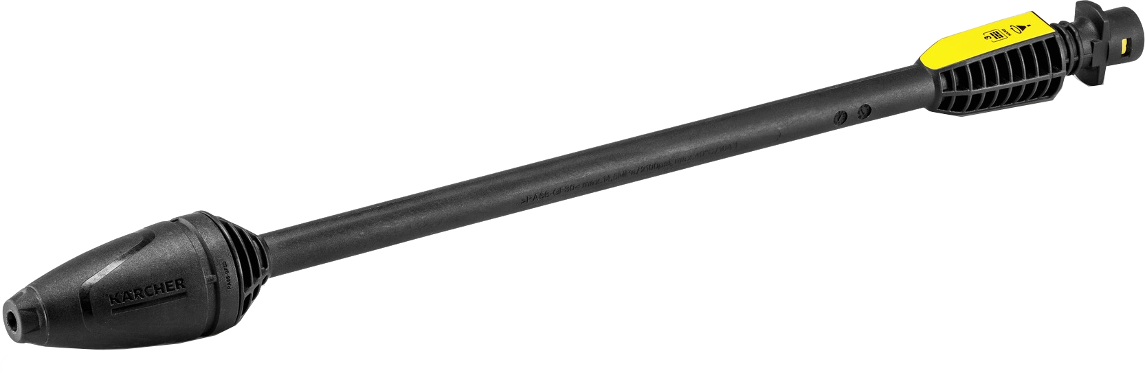 KÄRCHER Szennymaró DB 145 Full Controll, K4-K5 magasnyomású mosóhoz (2.642-728.0)