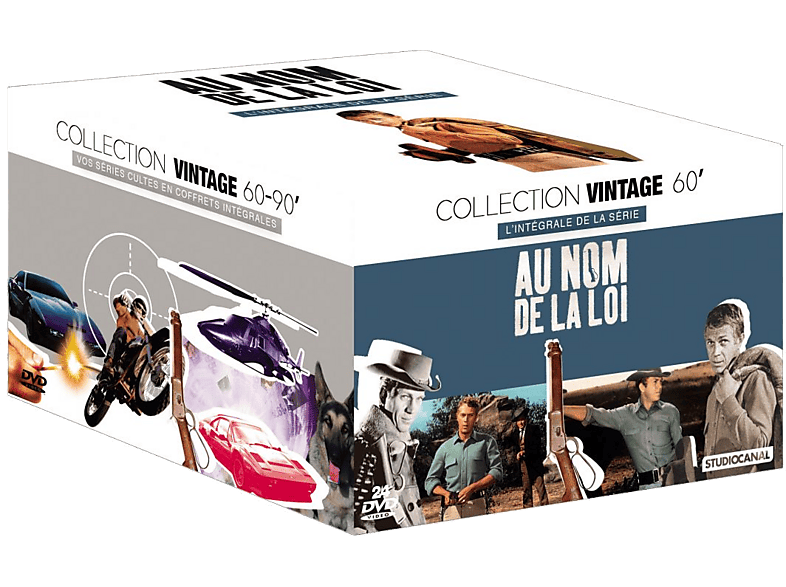 Wanted Dead or Alive: The Complete Series