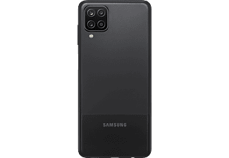 SAMSUNG Galaxy A12 A127 64GB, Black