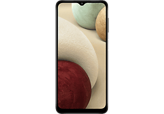 SAMSUNG Galaxy A12 A127 64GB, Black