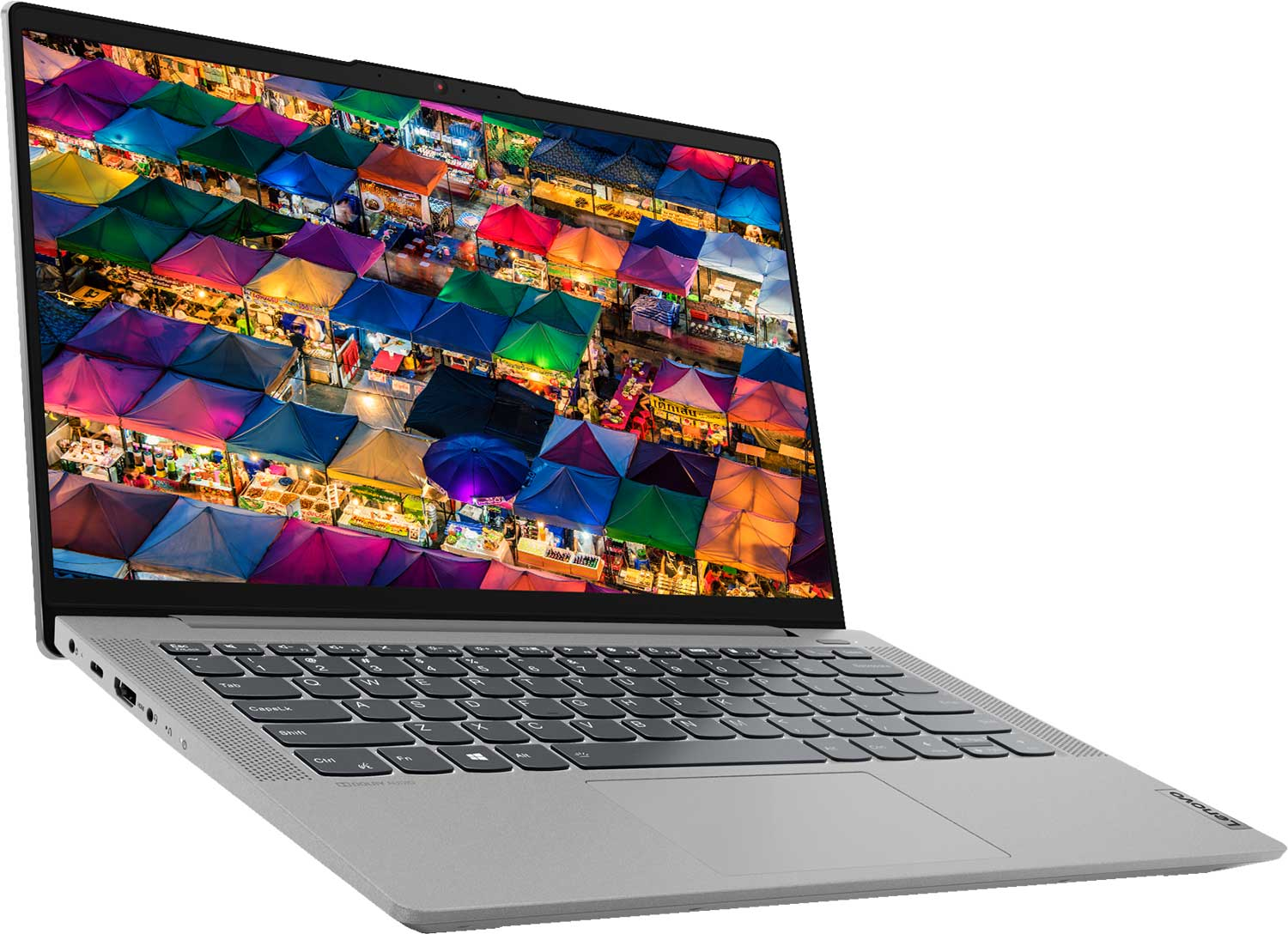 LENOVO PC portable IdeaPad 5 14ITL05 Intel Core i7-1165G7 (82FE00AXMB)