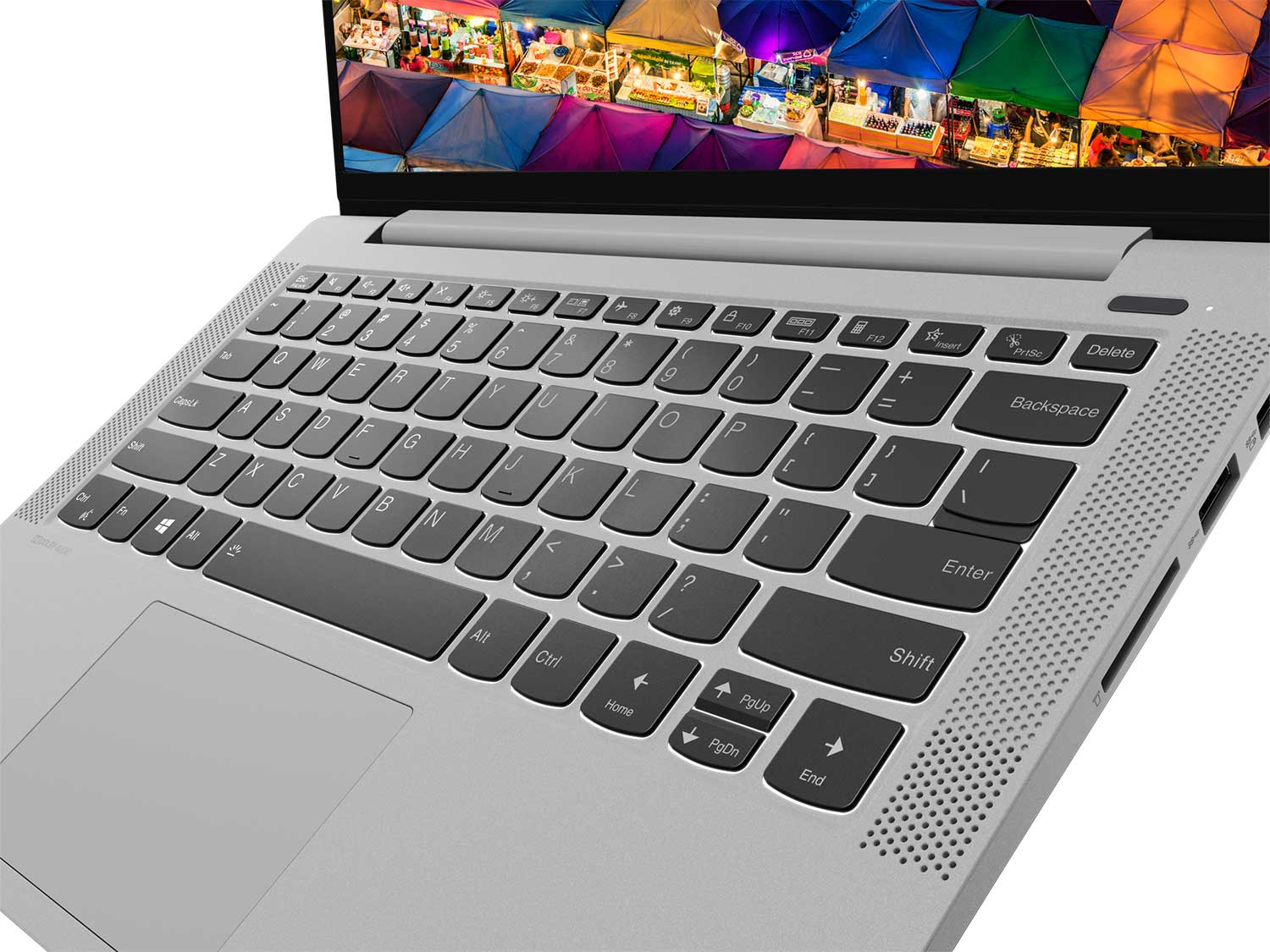 LENOVO PC portable IdeaPad 5 14ITL05 Intel Core i7-1165G7 (82FE00AXMB)