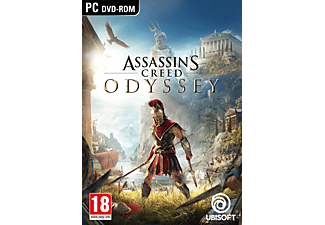 Assassin's Creed: Odyssey - PC - Tedesco