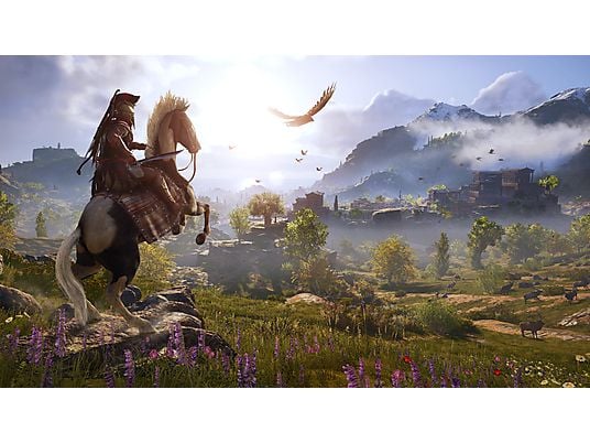 Assassin's Creed: Odyssey - PC - Deutsch