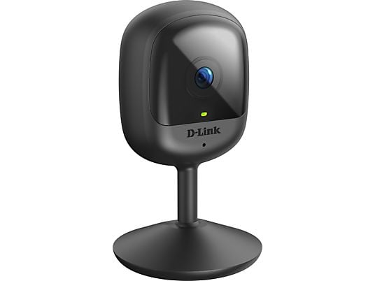 DLINK DCS‑6100LH - Telecamera compatta Wi‑Fi 