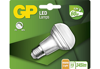 GP LIGHTING LED-spot Warm wit E27 (087410-LDCE1)