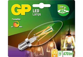GP LIGHTING LED lamp Vintage Light E14 (087472-LDCE1)