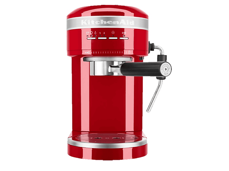 Cafetera express | Kitchen Aid 5KES6503EER