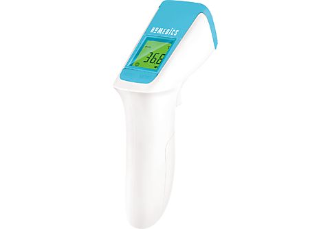 HOMEDICS Non-Contact Infrared Thermometer