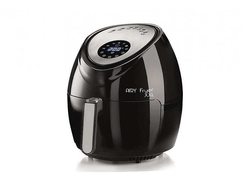 Freidora de aire - Nutribullet XXL Digital Air Fryer NBA071B