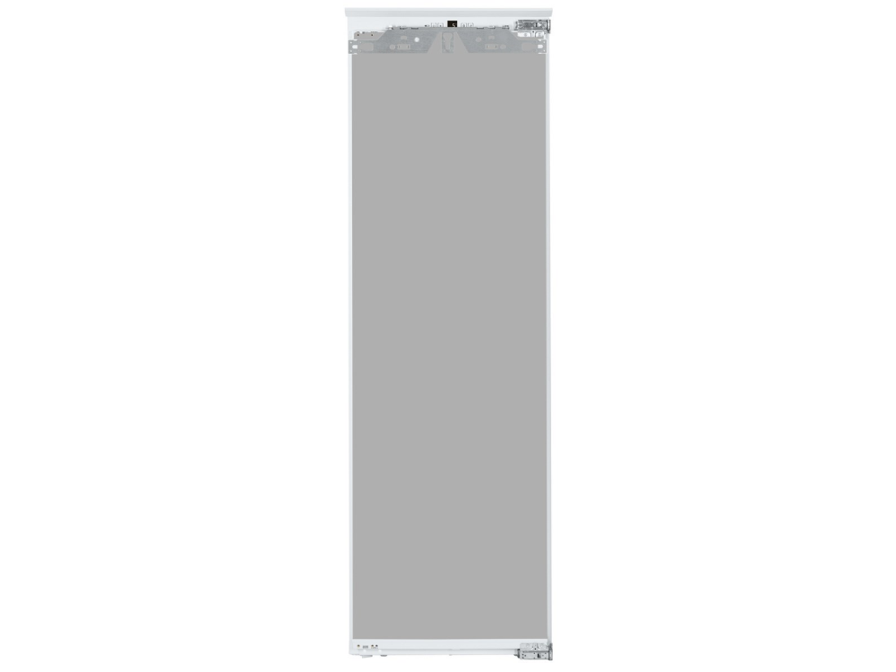 Frigorífico una puerta - Liebherr IKB 3520, 301 l, Cíclico, BioFresh, GlassLine, 178 cm, 37 dB,  Gris